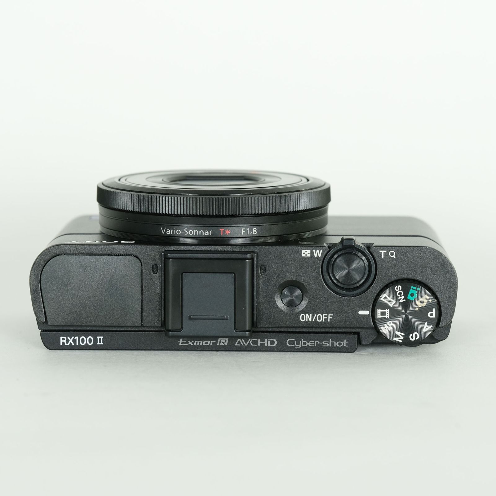 良品] SONY Cyber-shot DSC-RX100M2 | コンパクトデジタルカメラ