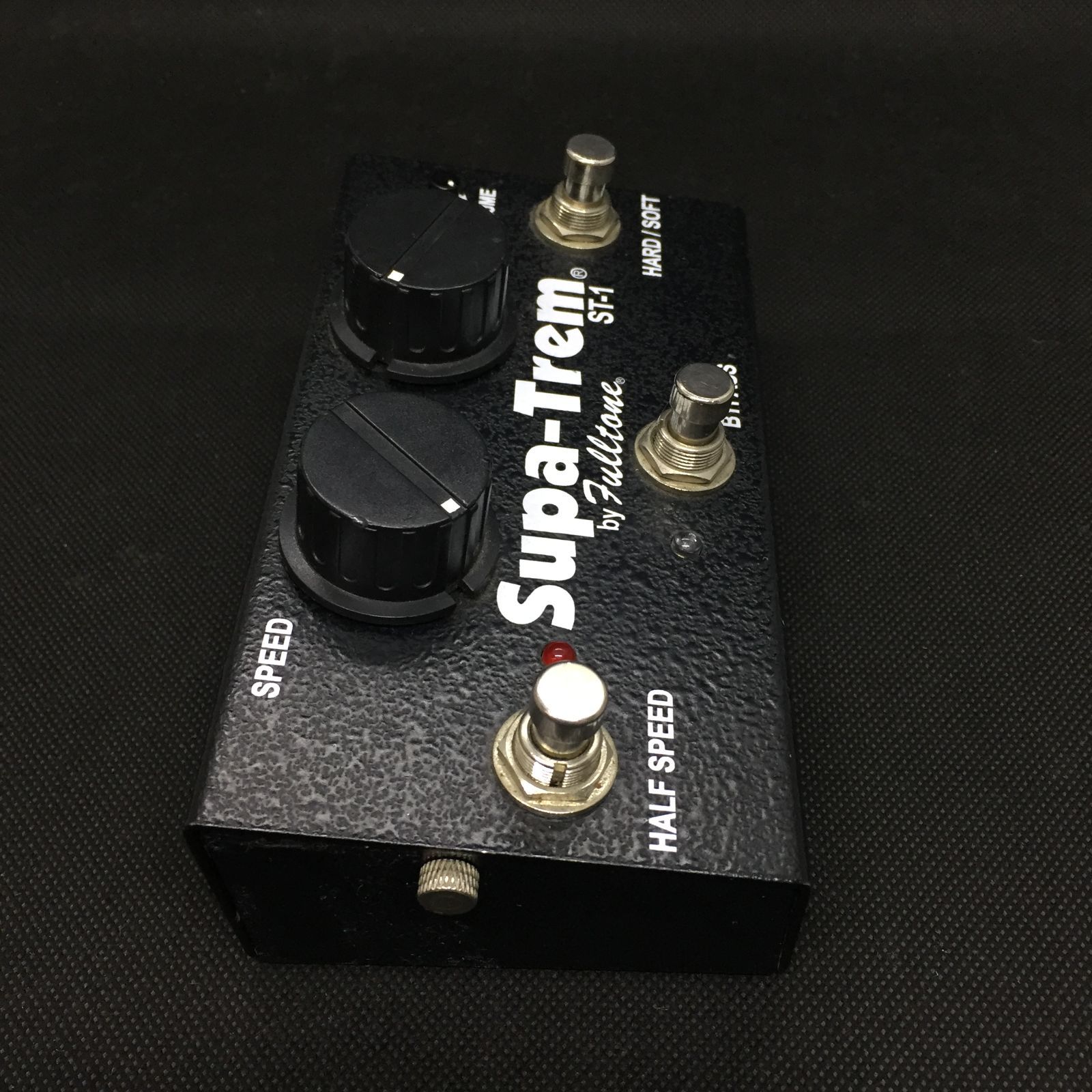 Fulltone Supa-Trem ST-1 A9ARK524800 f146 - メルカリ