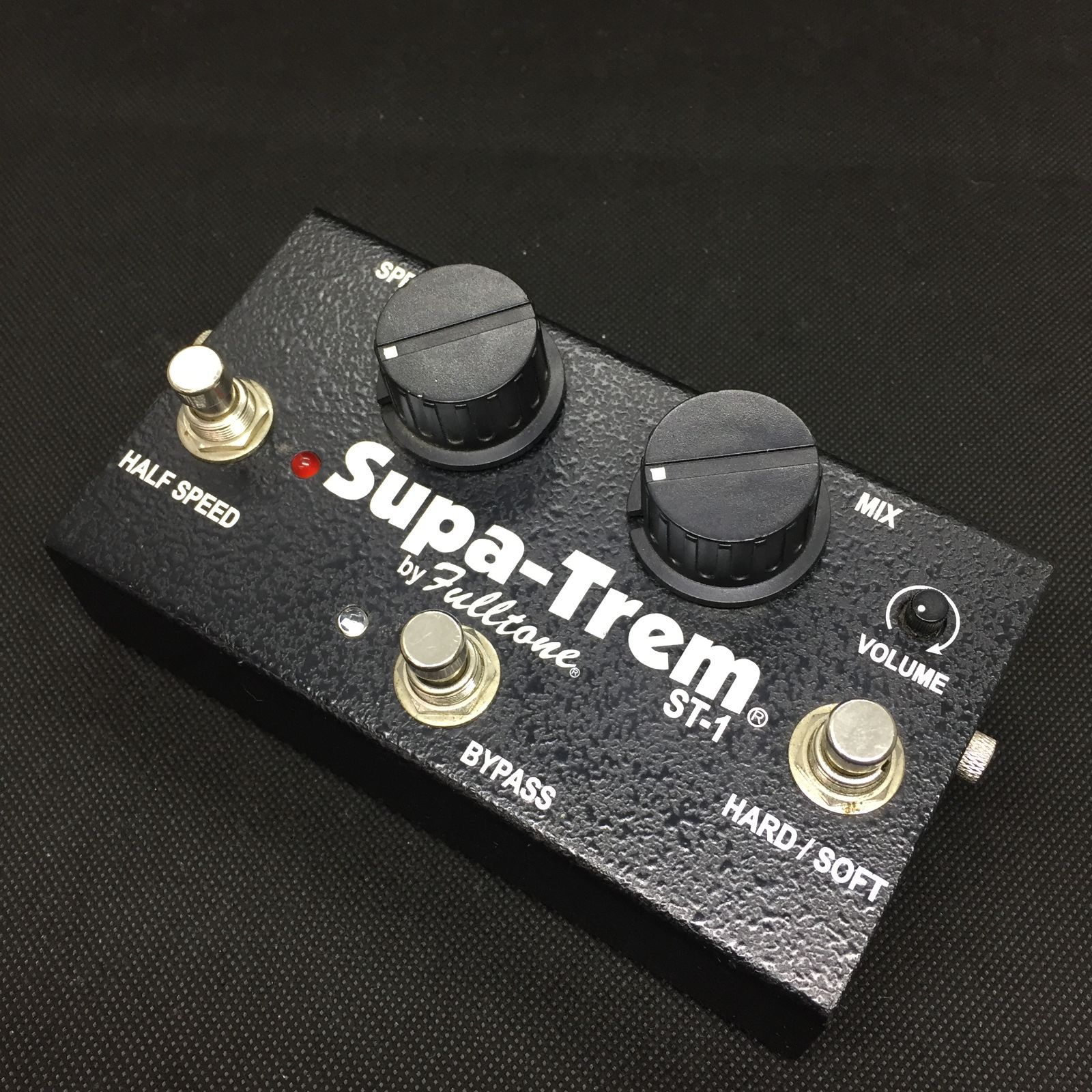 Fulltone Supa-Trem ST-1 A9ARK524800 f146 - メルカリ