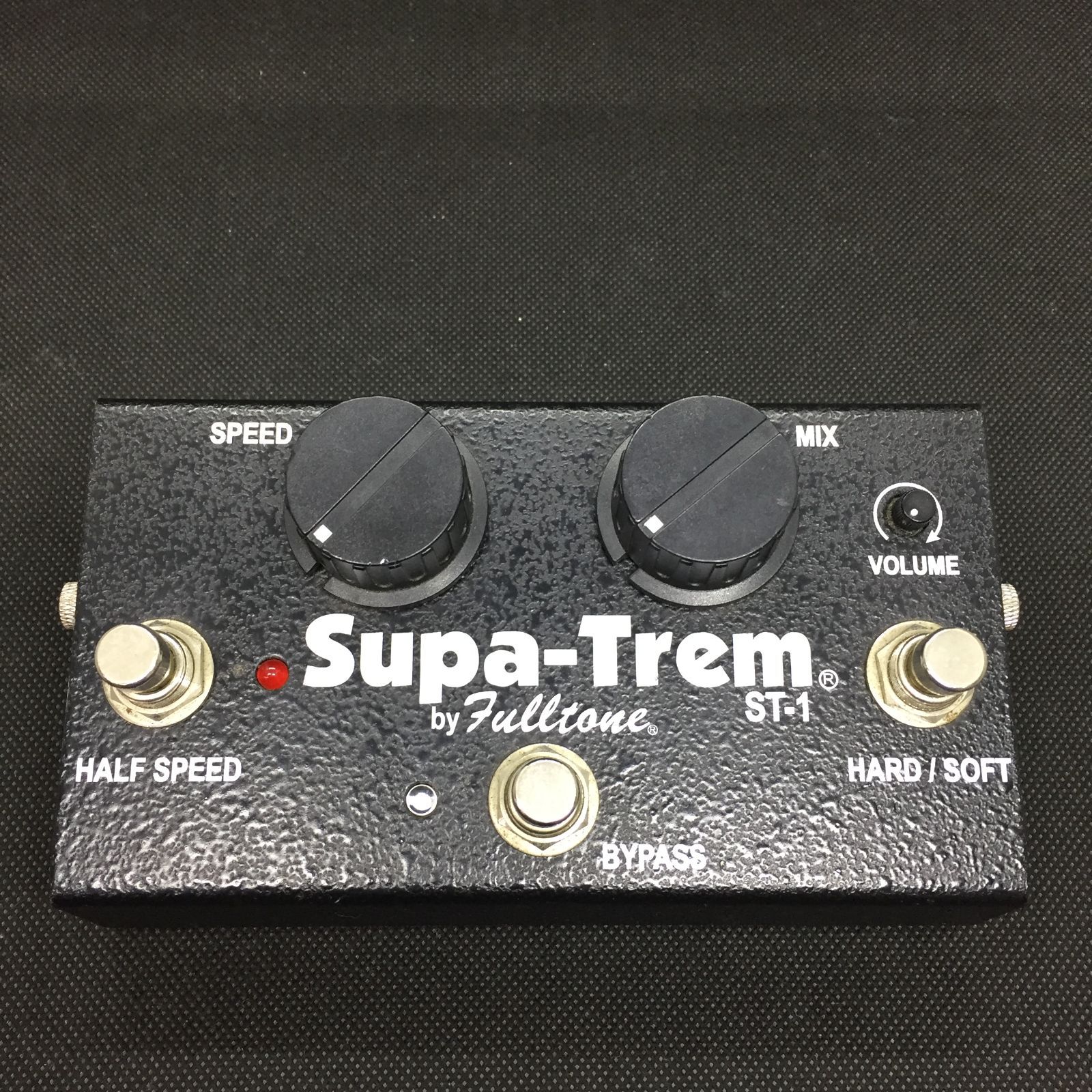 Fulltone Supa-Trem ST-1 A9ARK524800 f146 - メルカリ