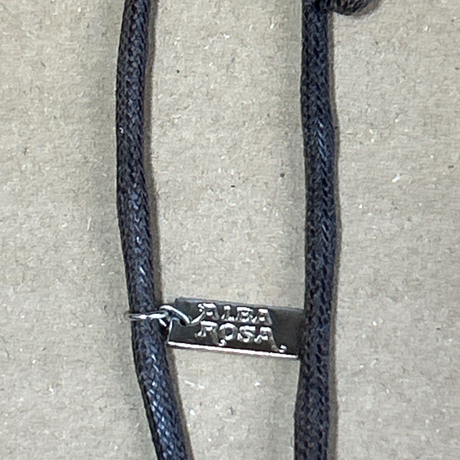 アルバローザ 天然貝&ヤシのネックレス AR 当時物 ALBAROSA Y2K - メルカリ