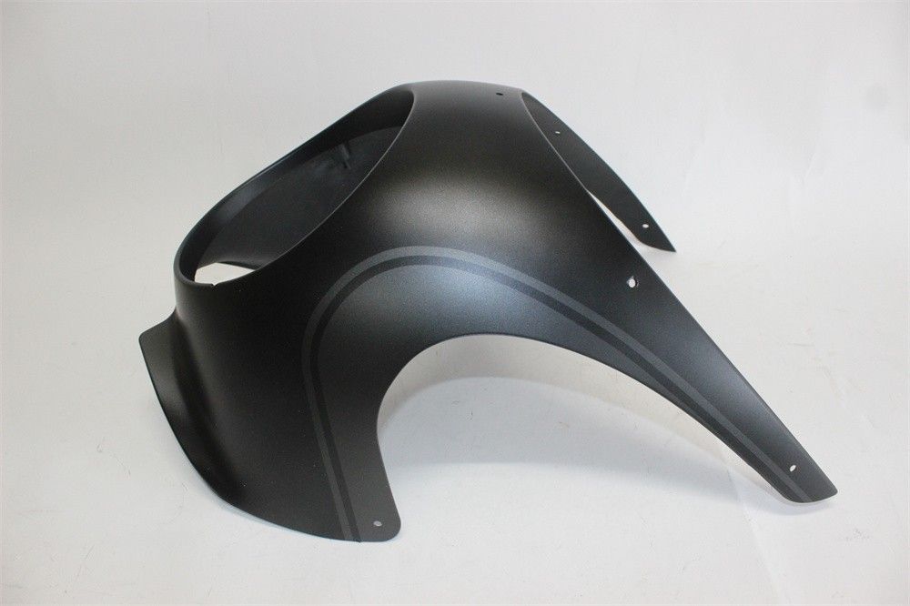 Z 900 RS cafe 2018 2025 ビキニカウル フロントカウル M F S ブラック