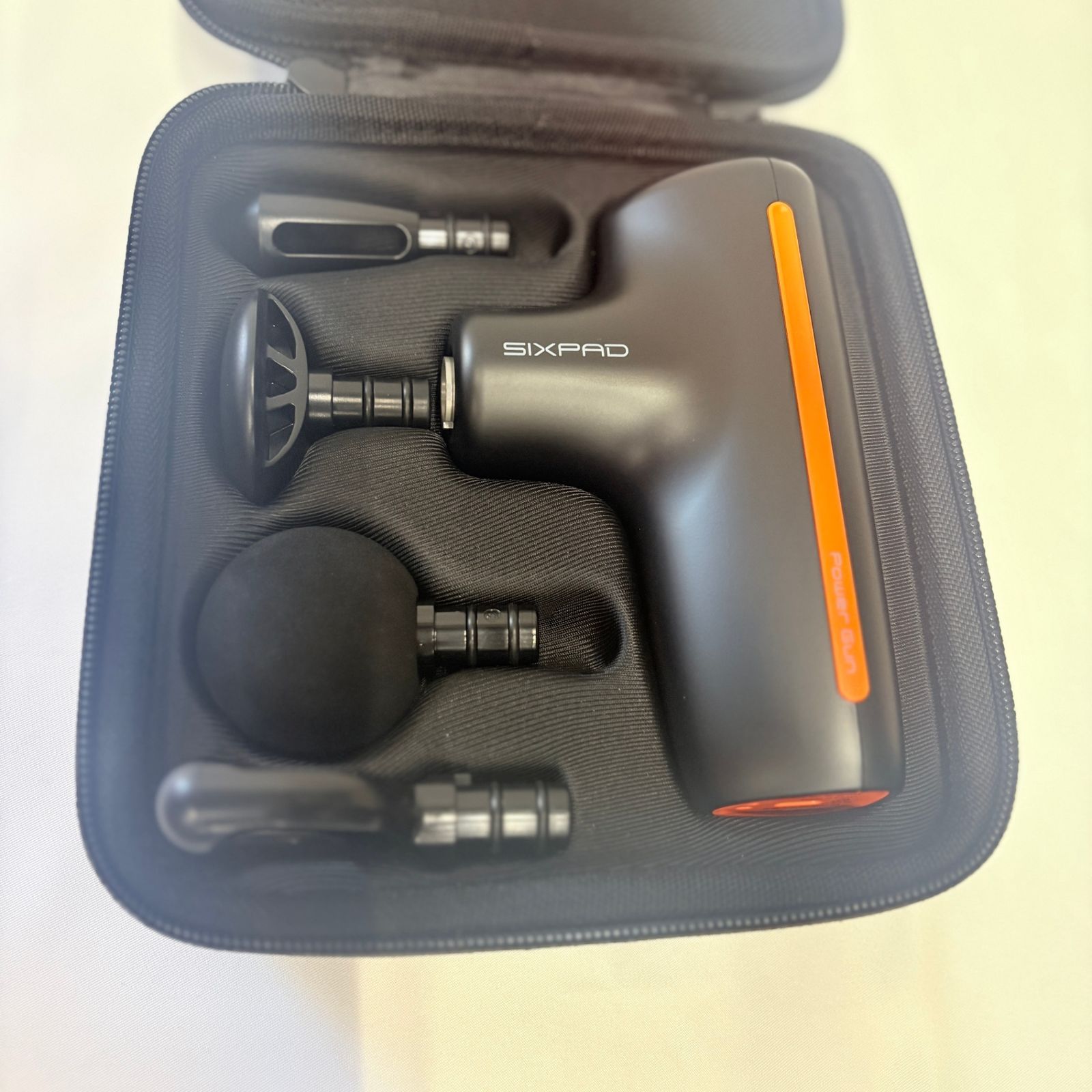 SIXPAD シックスパッド パワーガン SE-BF03A