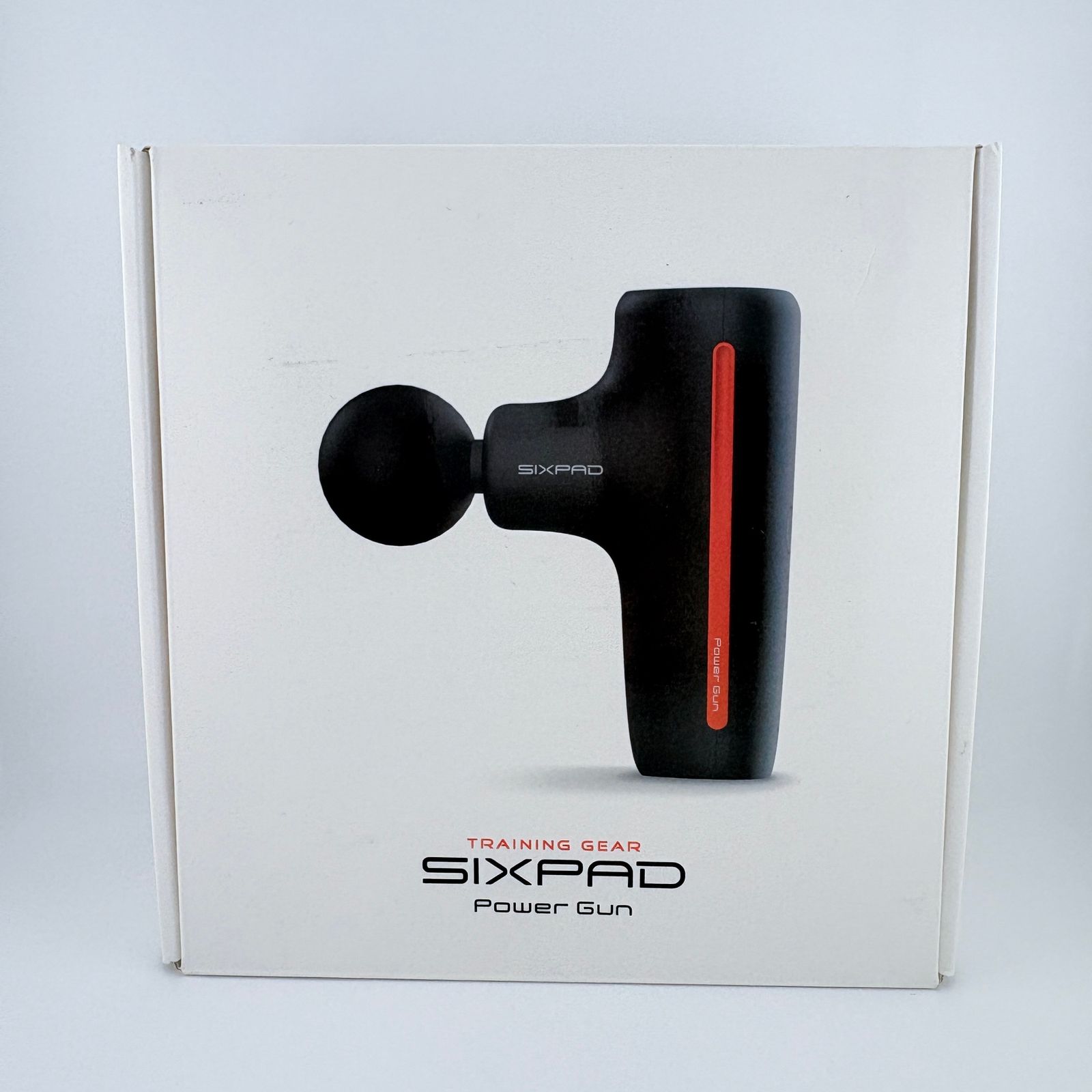 SIXPAD