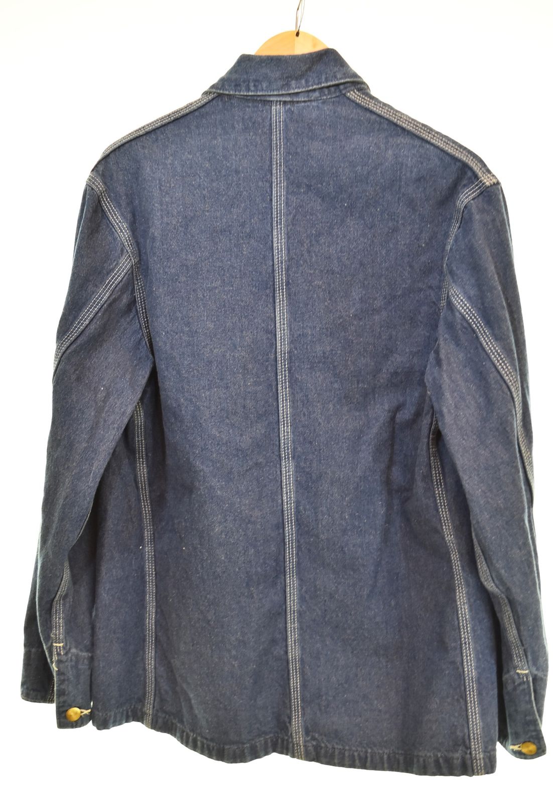 カーハート Carhartt 90'S チョアコートデニム カバーオール USA