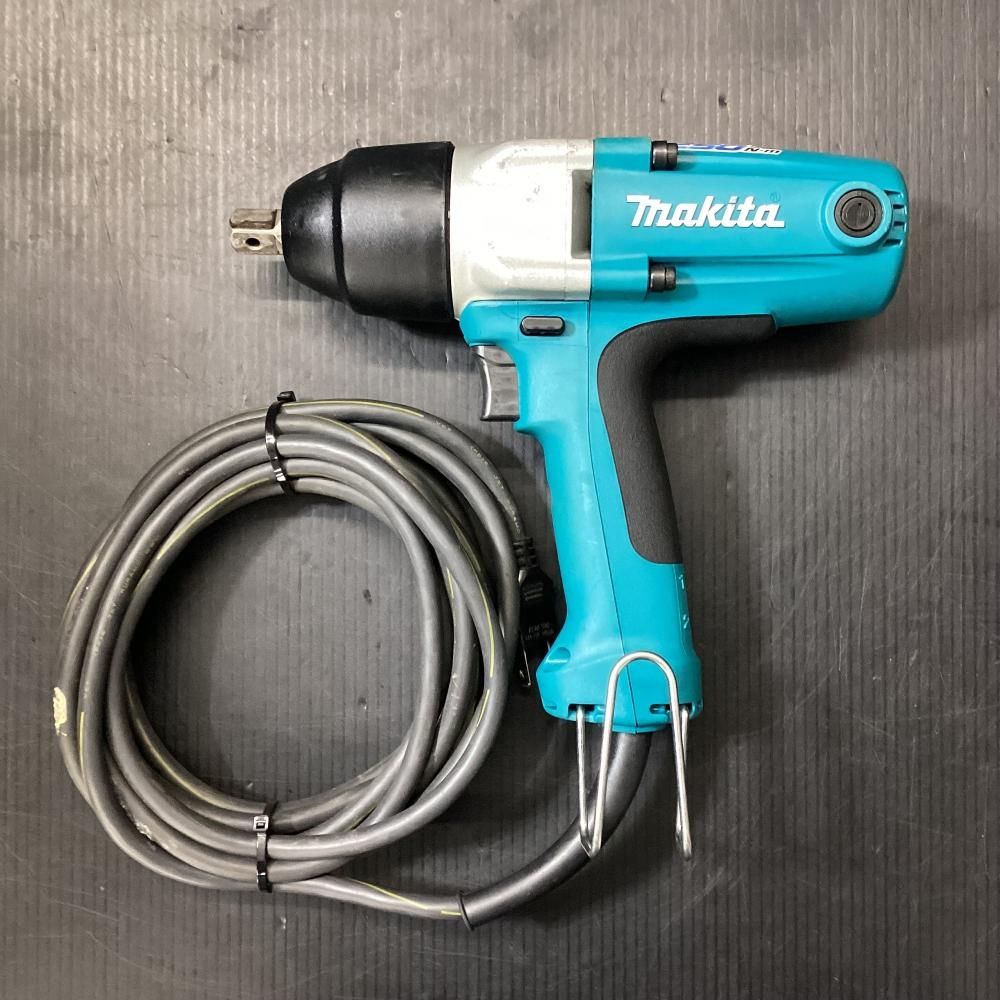 makita マキタ TW0250 インパクトレンチ 203