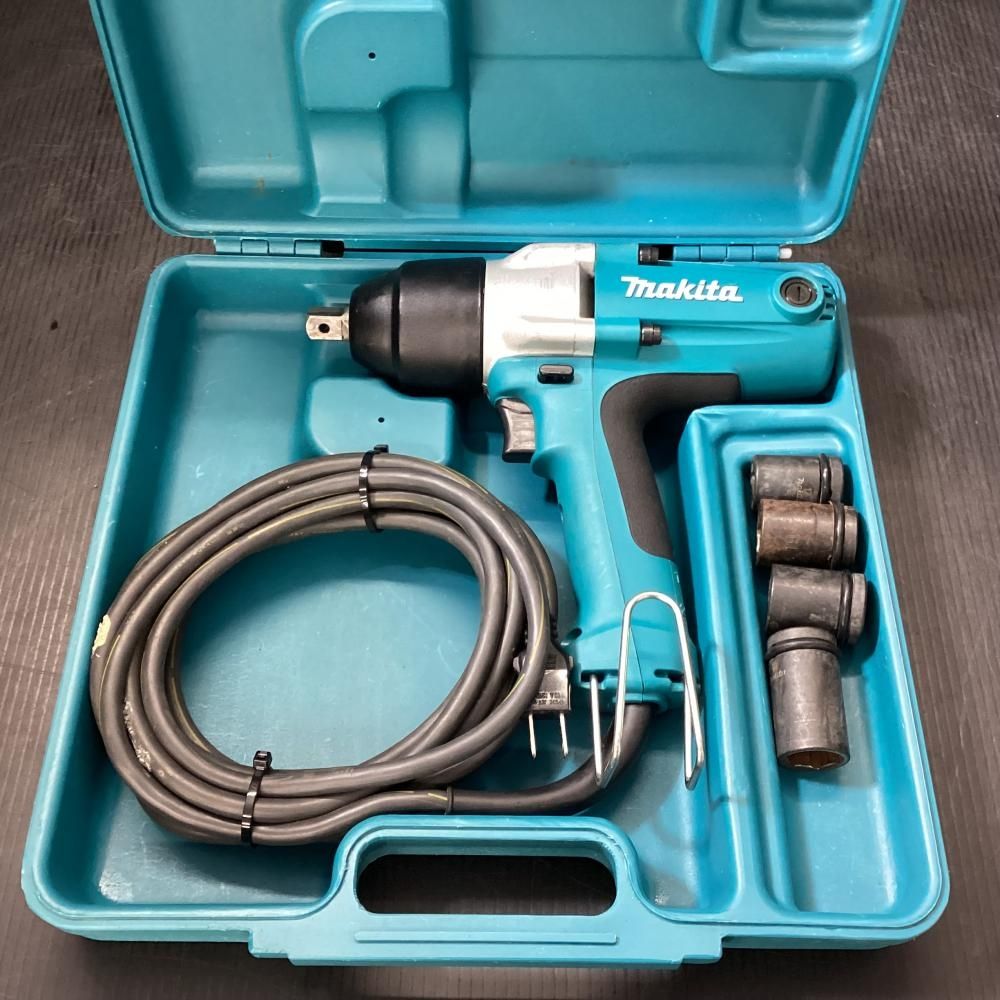 makita マキタ TW0250 インパクトレンチ 203 SEKIKENZAI_JP