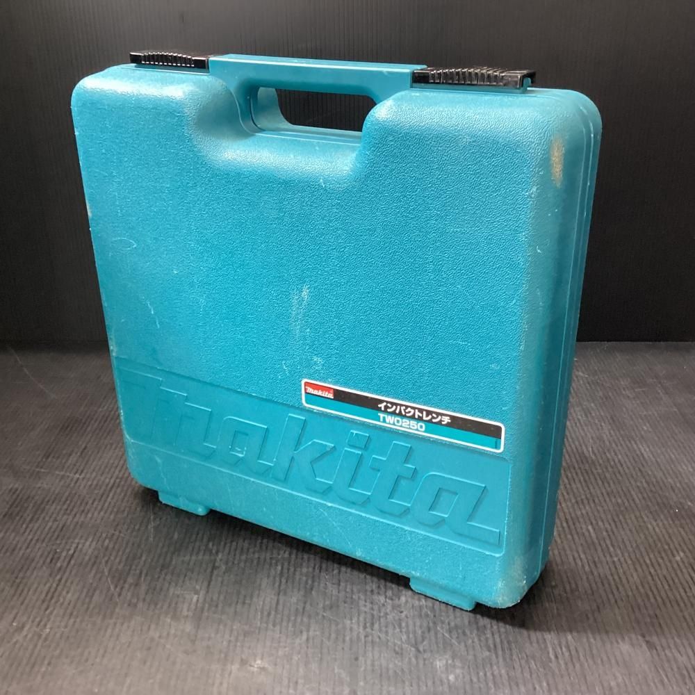 マキタ TW0250