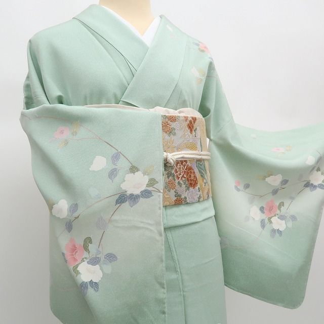 Y3708◇新品 正絹 総絞り 仕付け糸付 手縫い仕立て 訪問着 着物 Y3708◇新品 正絹 総絞り 仕付け糸付 手縫い仕立て 訪問着 着物 楽天市場】