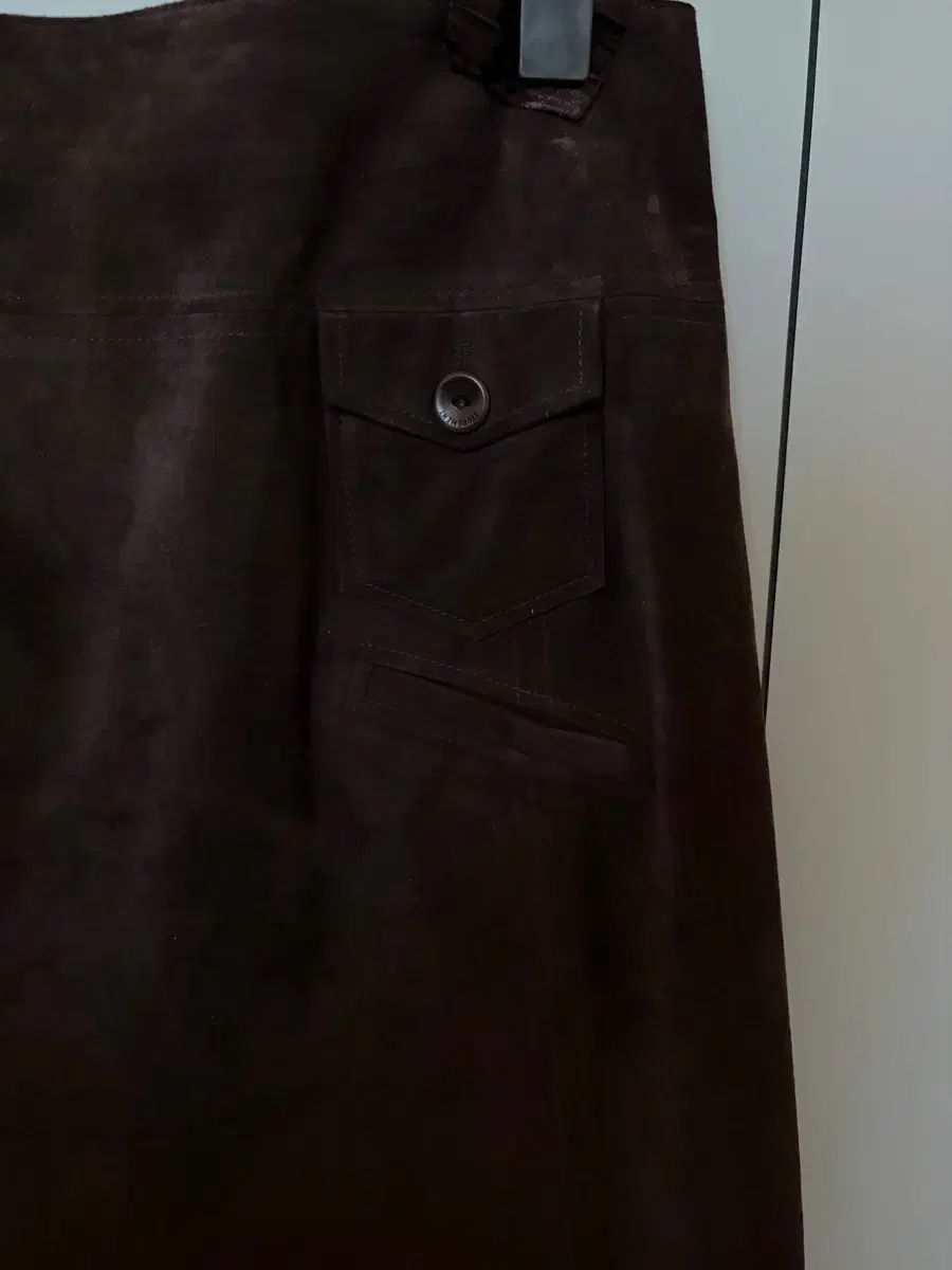 チュードメント ttudement スカート