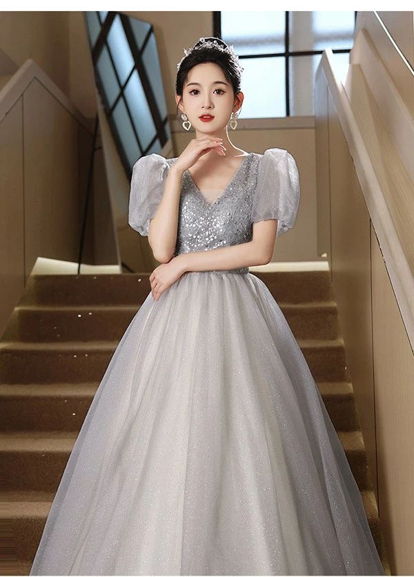 ドレス 大人 ピアノ 発表会 ロング丈 ぽっちゃり 大きいサイズ