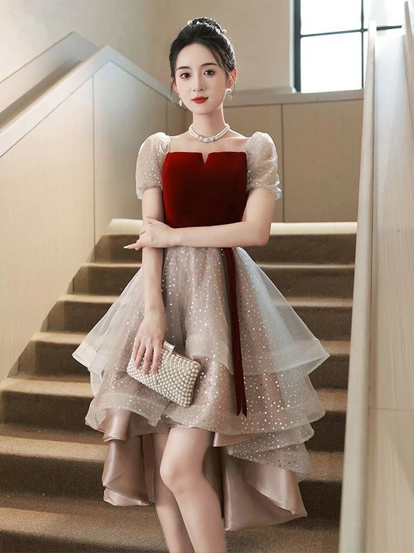 イブニングドレス 演奏会