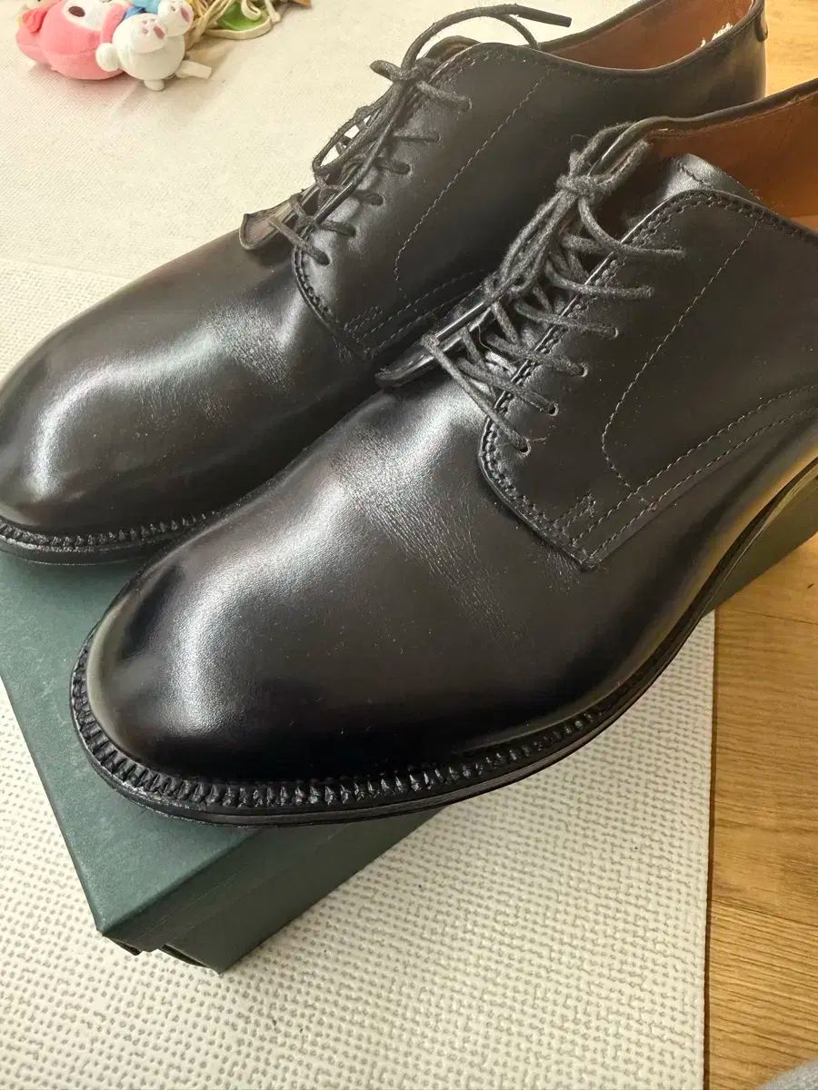 モディファイド THE