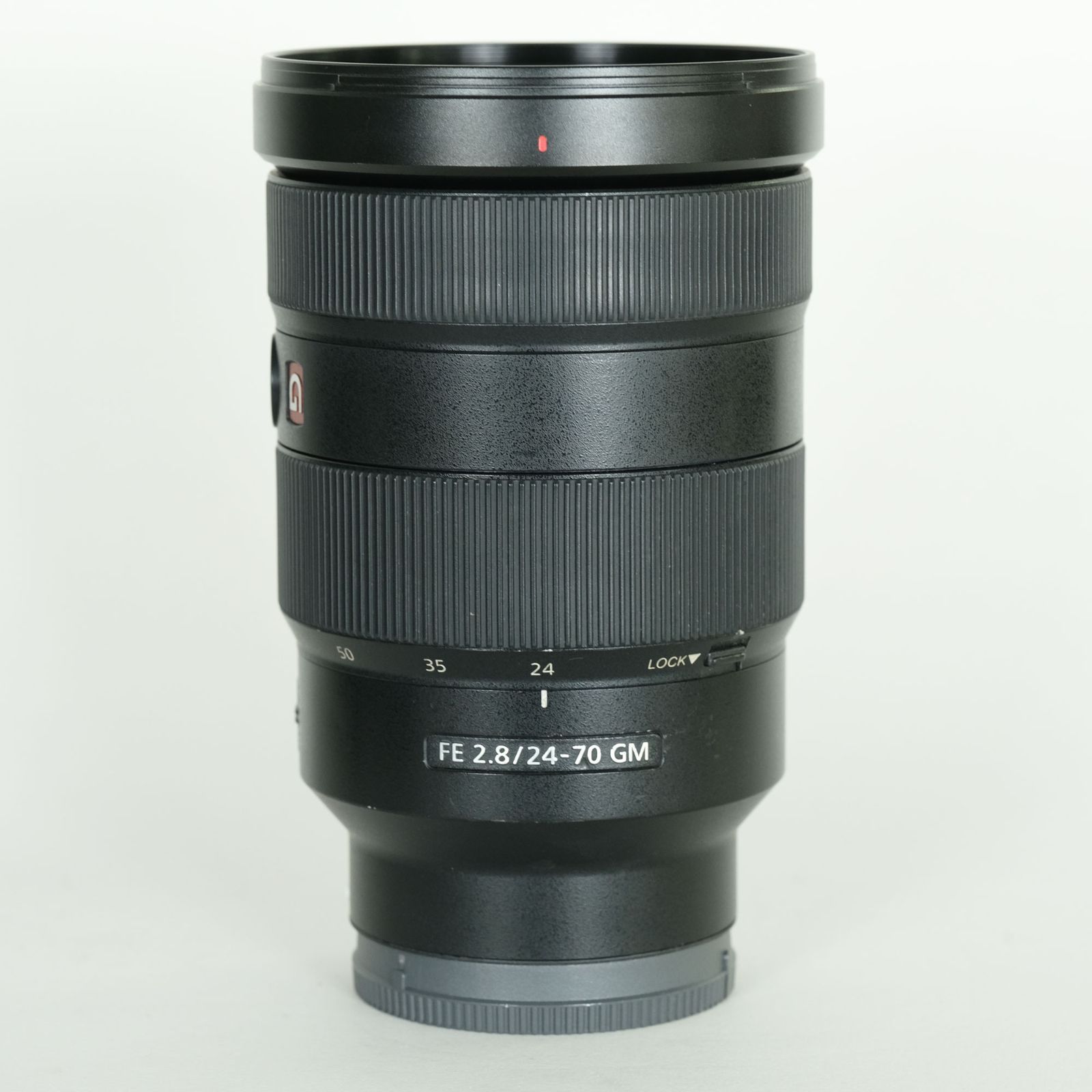 並品 SONY FE 24-70mm F2.8 GM SEL2470GM SONY Eマウント