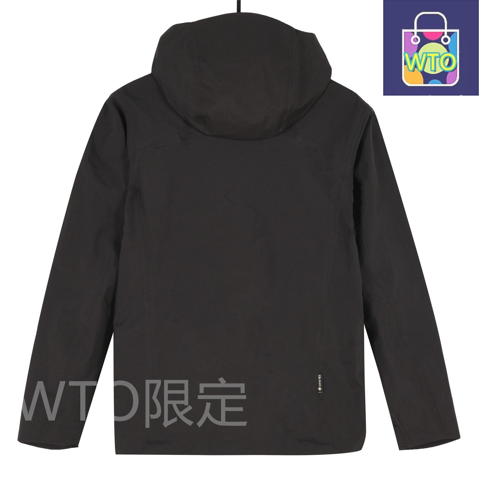 今日 Kolon Sport コロンスポーツ アウトドアハイキングシリーズ ゴアテックス素材で防水 通気性に優れるアウター トップス