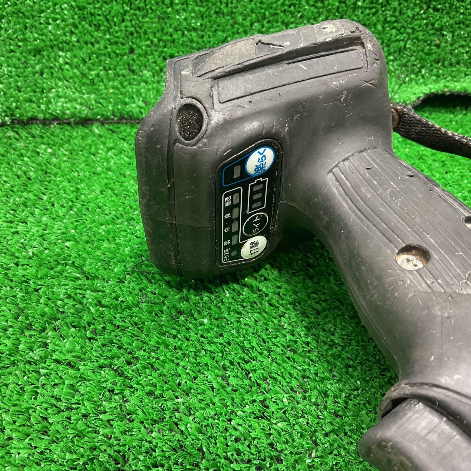 エコプラス門司店マキタ 14.4Vインパクトドライバ TD160D 中古品 新品 