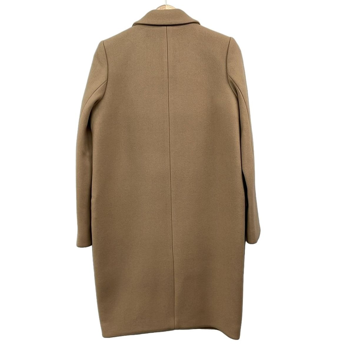 ENFOLD(エンフォルド) コート サイズ38 M レディース美品 - ベージュ  