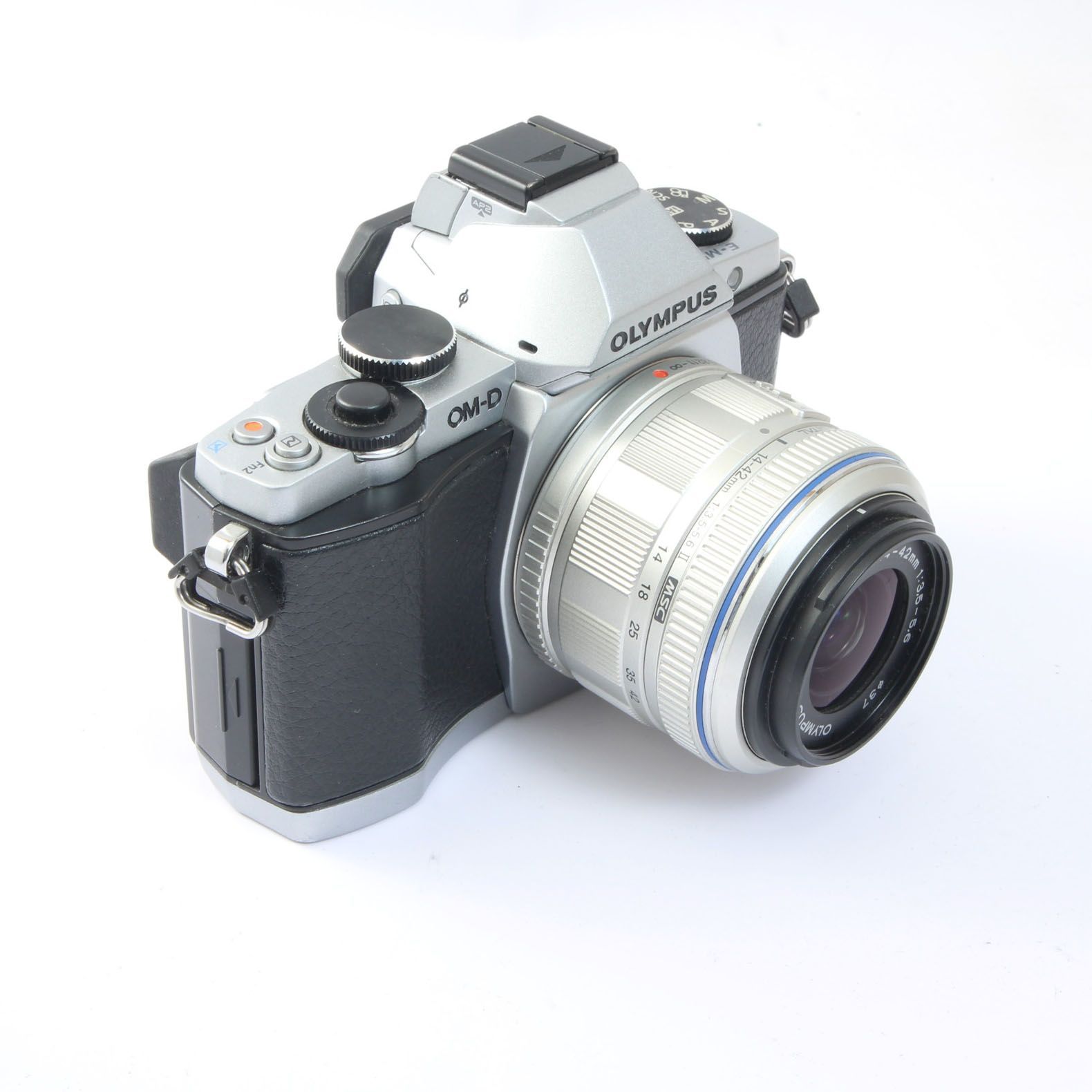 5 標準レンズセット