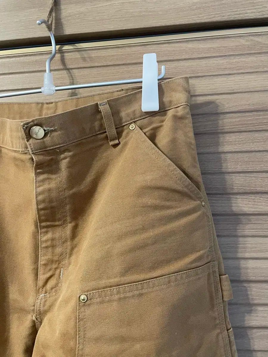 Carhartt - 90年代 ダブルニー