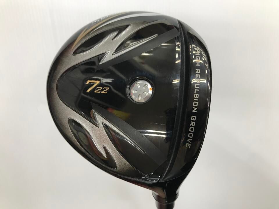 TOBUNDA TRY FIT 超軽量 2017 22 R AIR Speeder TRY FIT TF306f フェアウェイウッド ゴルフプランナー 最短