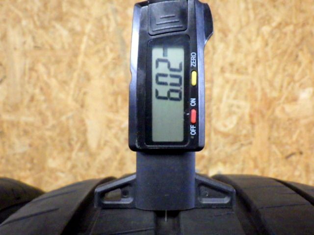 L 274 G 製造 約8部山 DUNLOP SP SPORT MAXX 060 215 55 R 16 2本