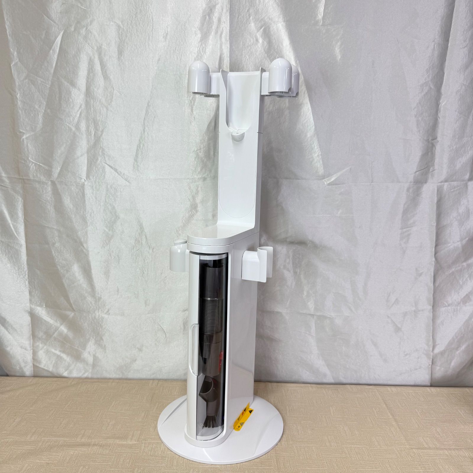 美品】ダイソン dyson SV12 V10 専用フロアドック - メルカリ