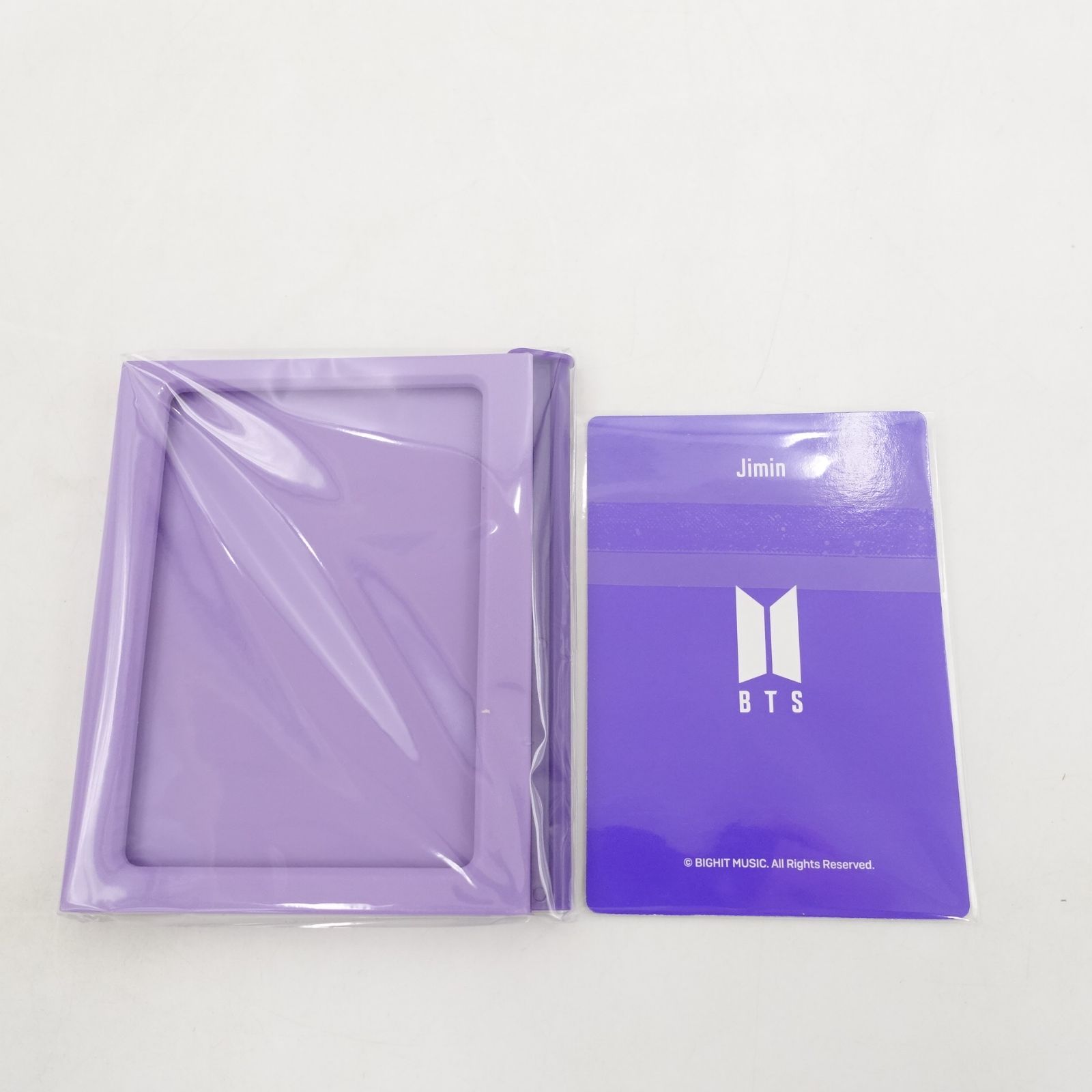 BTS ジミン FACE MERCH BOX #14 未使用 ARMY Membership: Merch Pack
