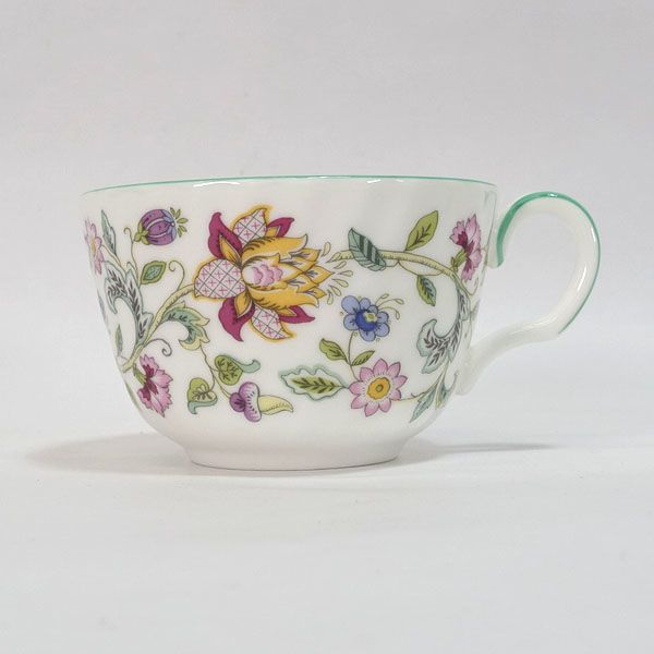 Minton ミントン 洋食器 ミントン ハドンホール カップ-ソーサー＆プレート 6客 すまい 雑貨 西洋磁器 ギフト
