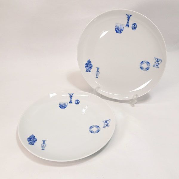 未使用 有田焼 深川製磁 ブルーチャイナ 6点 未使用 有田焼 深川製磁 ブルーチャイナ 6点 2025年最新】Yahoo