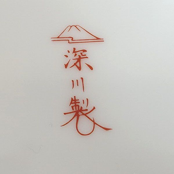 ブルーチャイナ