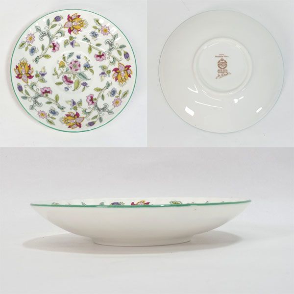 カップ-ソーサー＆プレート