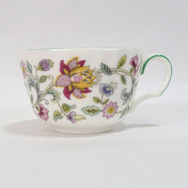 Minton ミントン 洋食器 ミントン ハドンホール カップ-ソーサー＆プレート 2客 すまい 雑貨 西洋磁器 ギフト