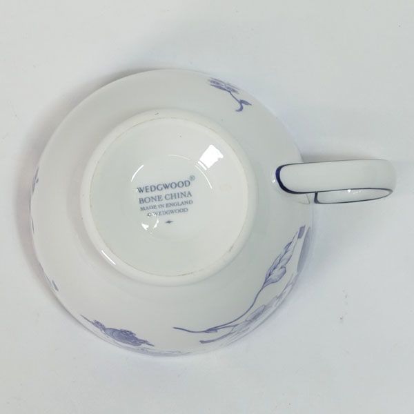 カップ-ソーサー 3客