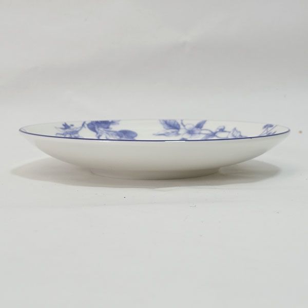 WEDGWOOD ウェッジウッド 洋食器 ウェッジウッド ブループラム カップ-ソーサー 3客 すまい 雑貨 西洋磁器 ギフト WWW_OPDRERGINERDOGAN_COM