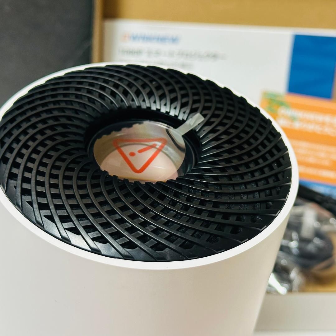 14-1☆AndroidTV搭載 OWNKNEW プロジェクター 2 270° WIFI6 4K対応