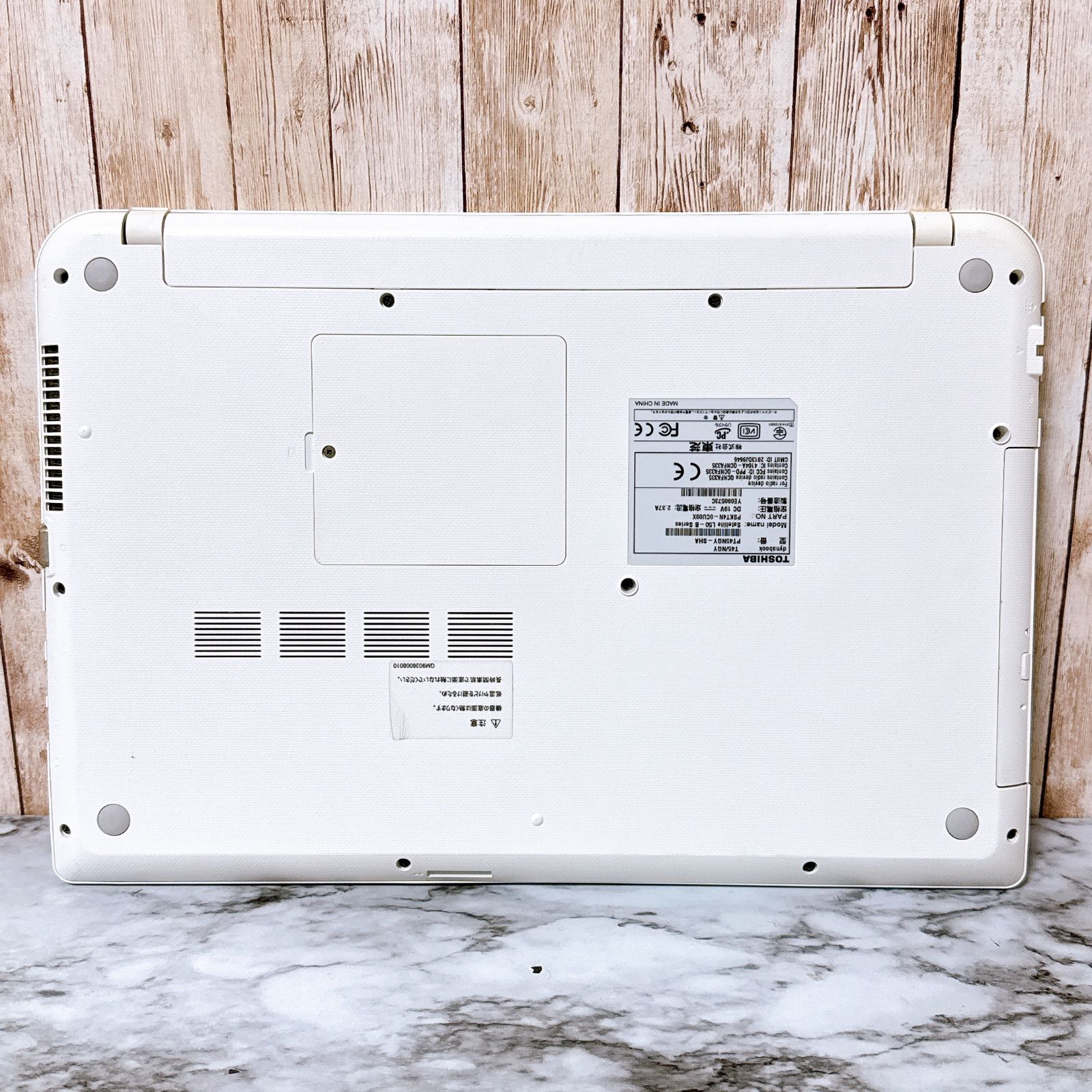 1台限定✨メモリ8GB 爆速SSD✨カメラ付 すぐ使える薄型パソコン 初心者