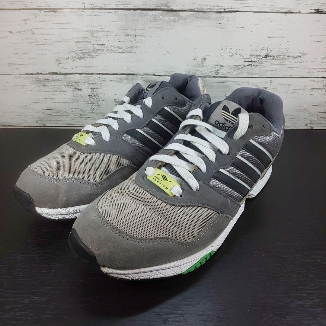 ADIDAS ZX 1000 C アディダス ゼットエックス 1000 シー 26.5cm