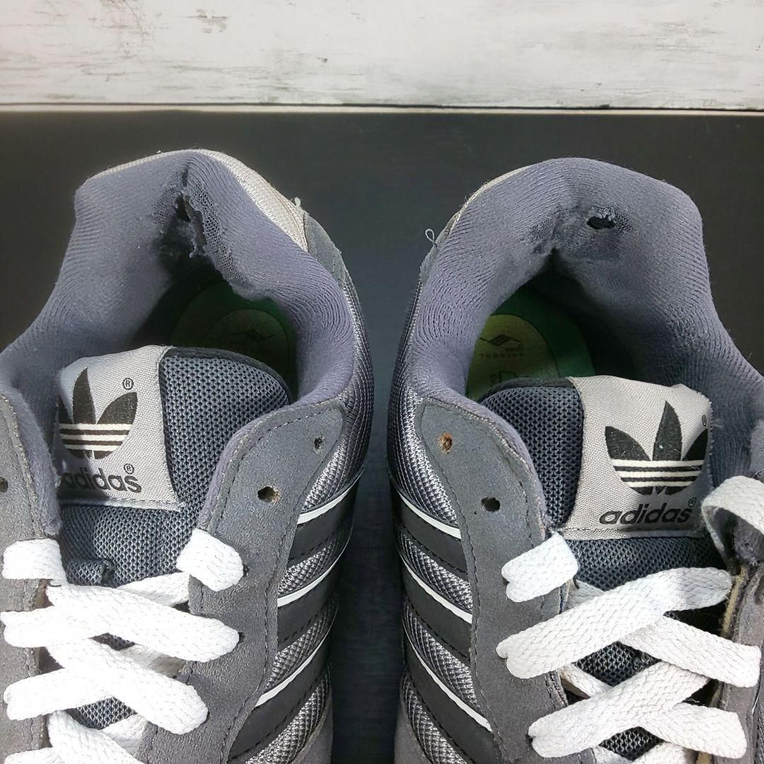 ADIDAS ZX 1000 C アディダス ゼットエックス 1000 シー 26.5cm