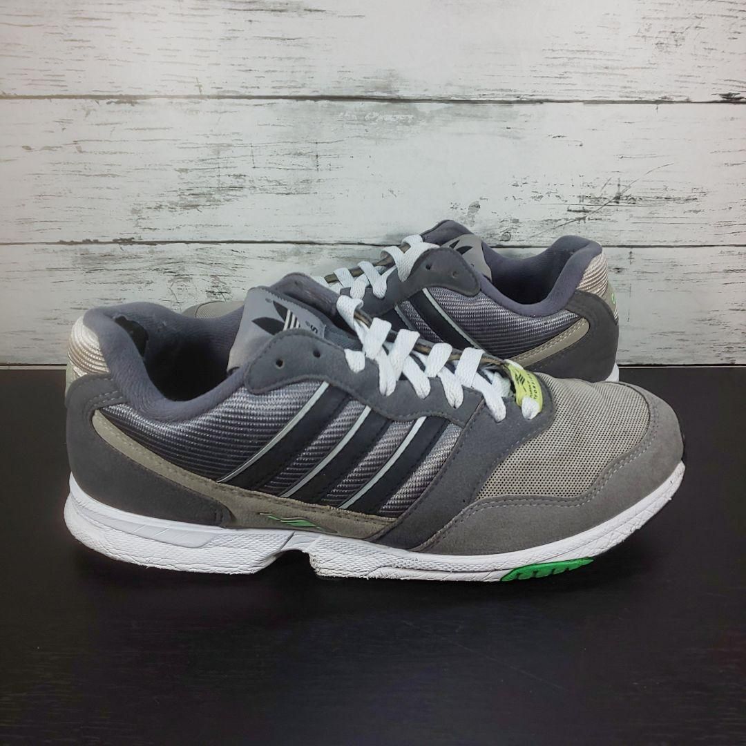 メルカリ最安値⁉️早い者勝ち‼️ 10/12時点 ADIDAS ZX 1000 C アディダス ゼットエックス 1000 シー 26.5cm