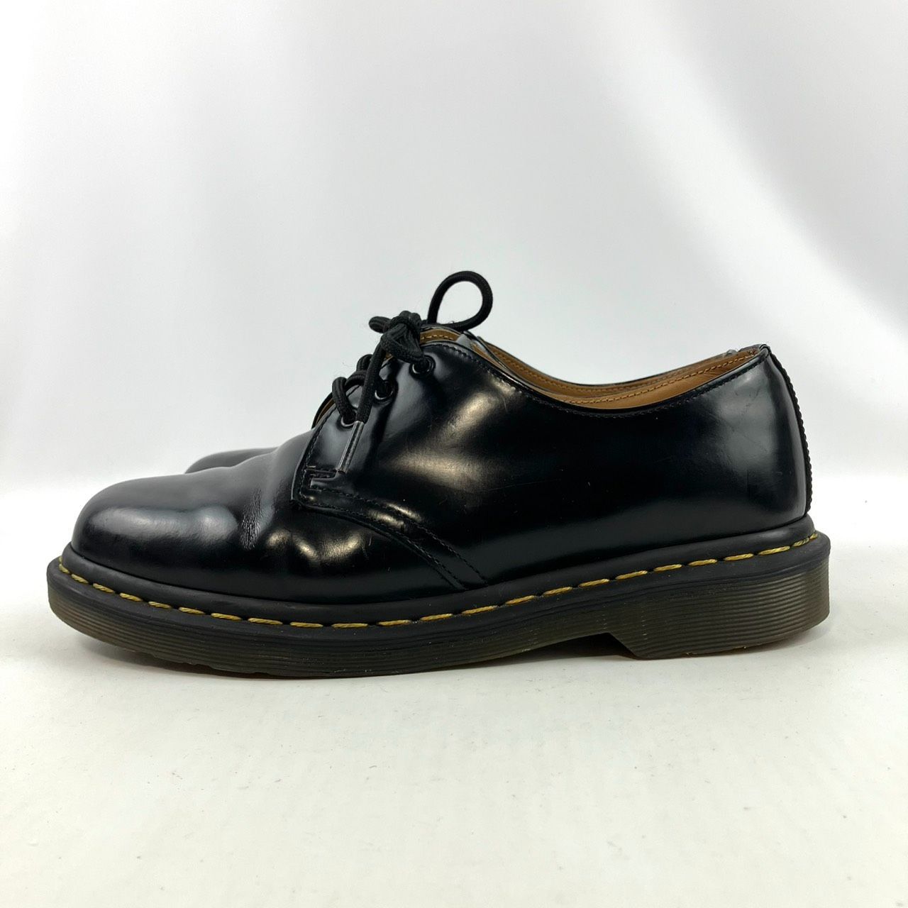 Dr.Martens ドクターマーチン 1461 3Eye Shoe 3ホール レザーシューズ