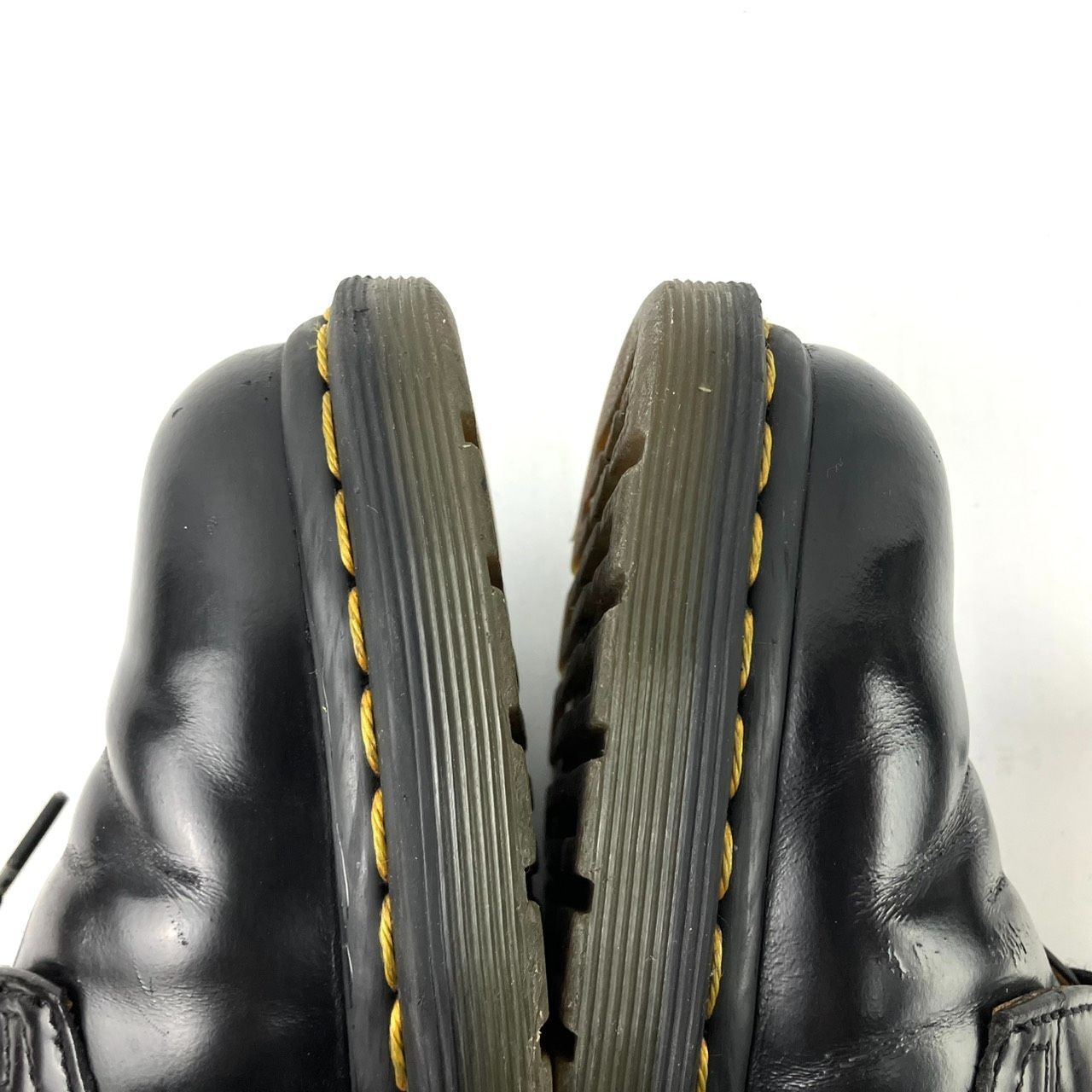 レザーシューズ