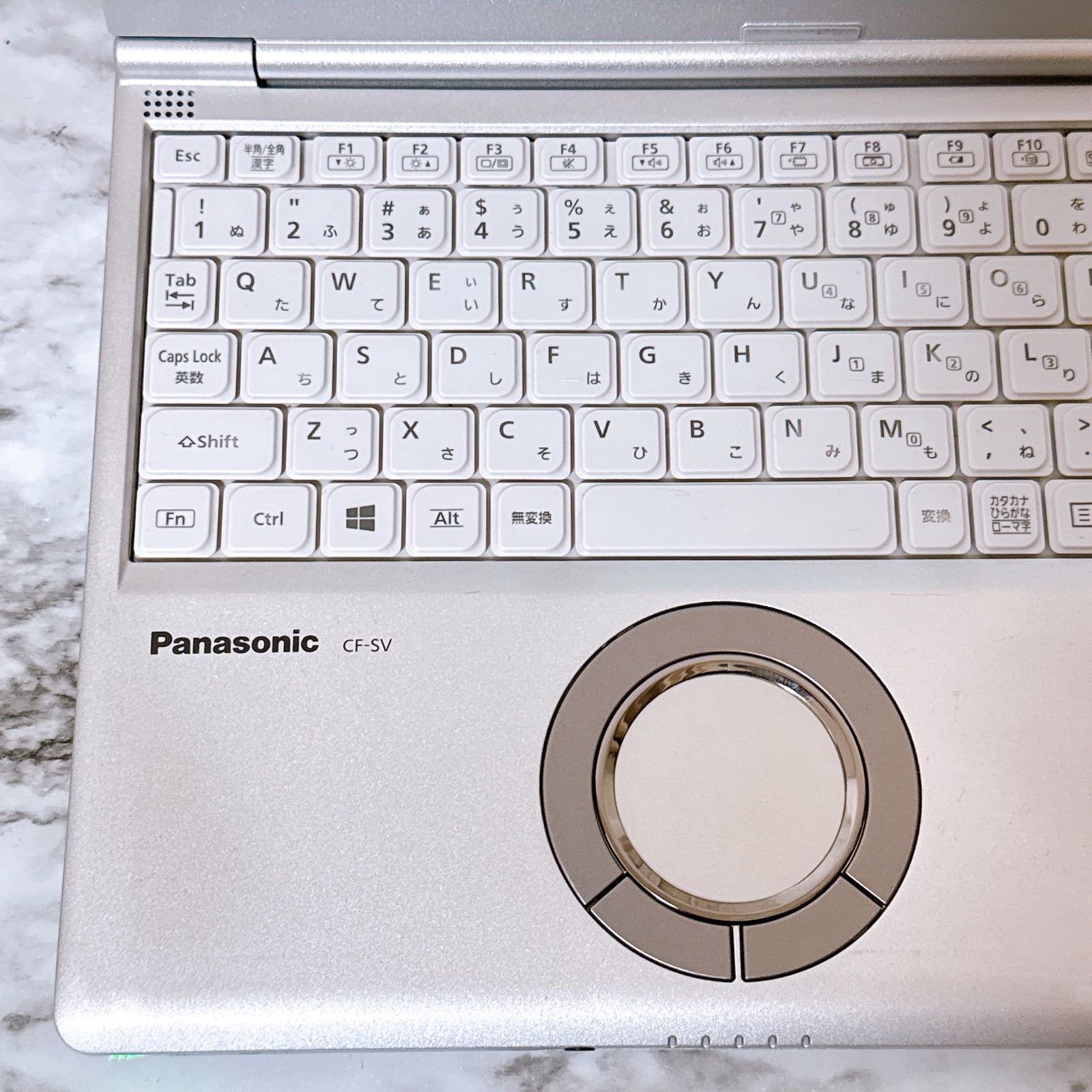 1台限定✨レッツノート 高性能i5＆メモリ8GB/爆速SSD✨すぐ使える