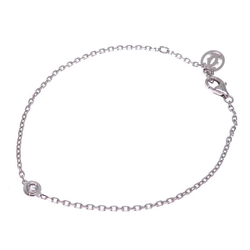 カルティエ ブレスレット B6063117