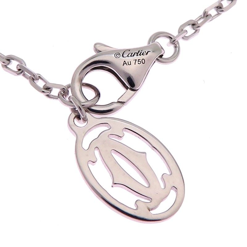 カルティエ ブレスレット