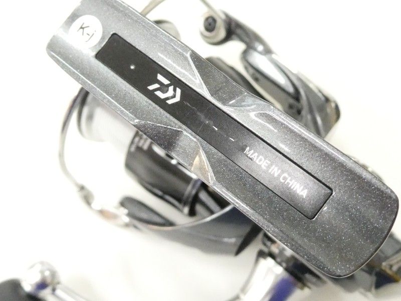 ダイワ 24ルビアス