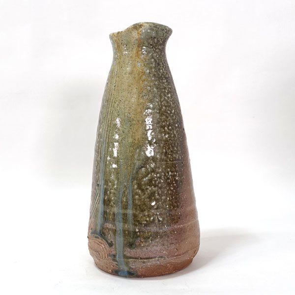 丹波立杭焼 窯元やまの 14代目大上正行造 新品未使用