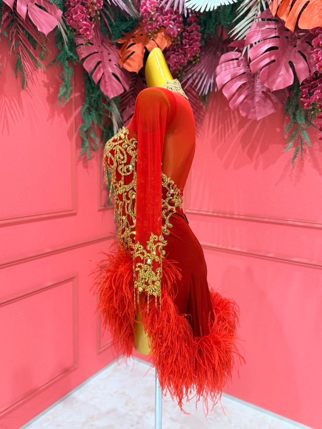 オーストリッチ