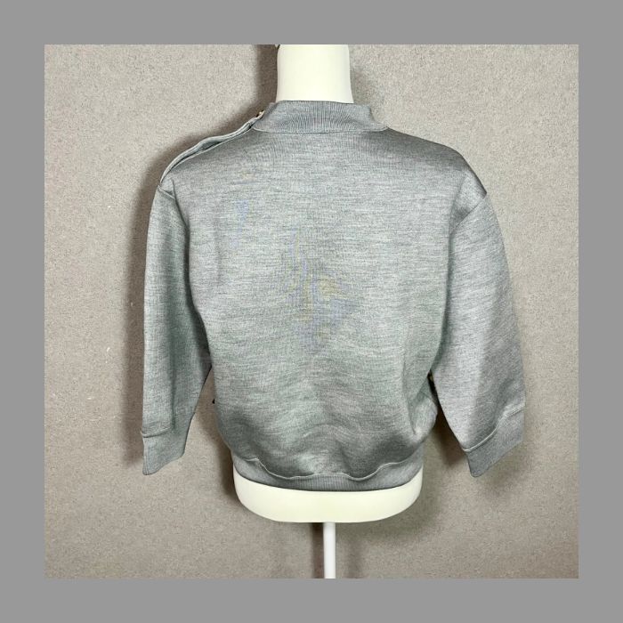 定価25万 LOUIS VUITTON ルイヴィトン トップス XS シルク カシミヤ