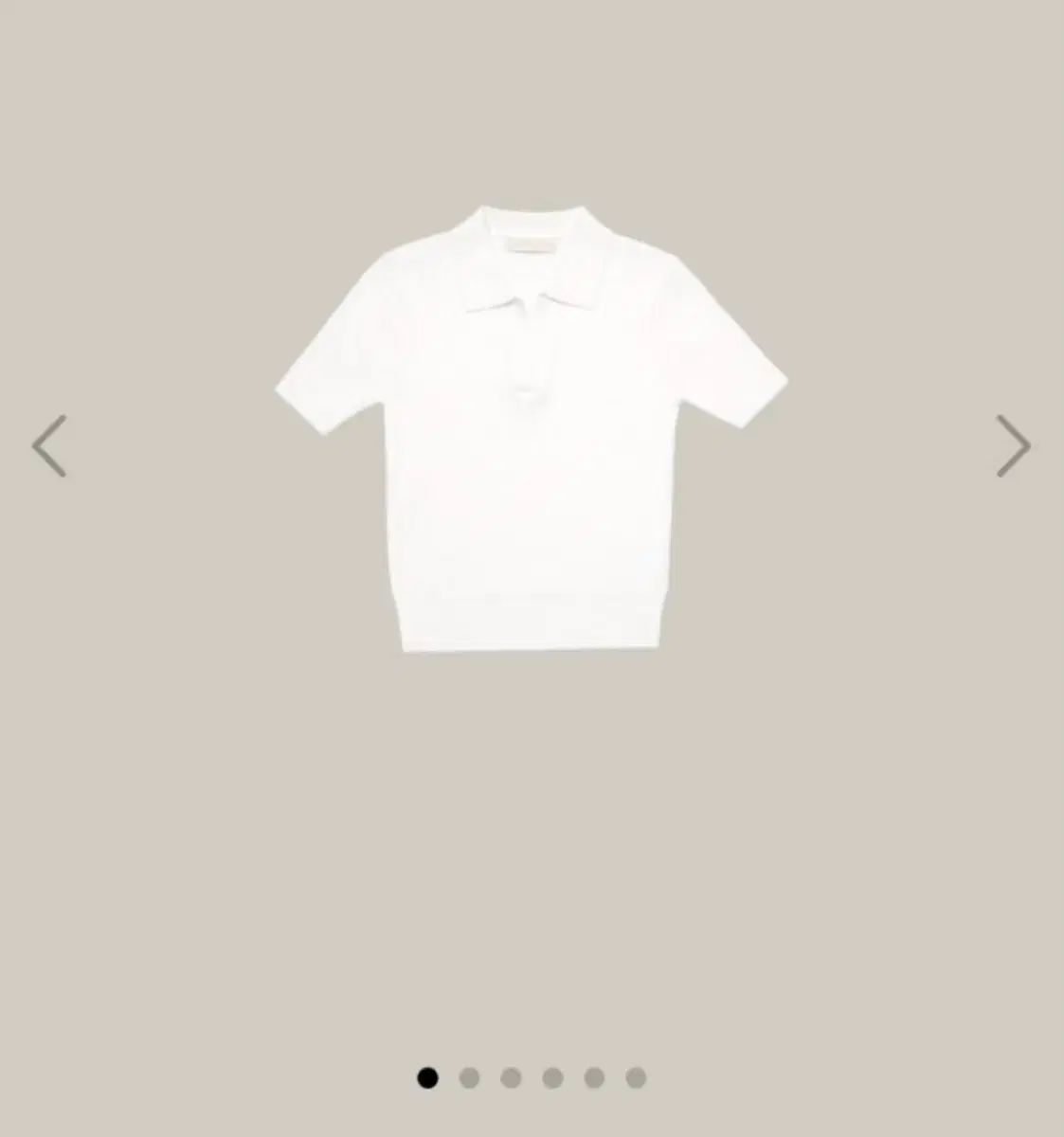 お届けも可 ウェアウェザー ミュウ ハーフニット