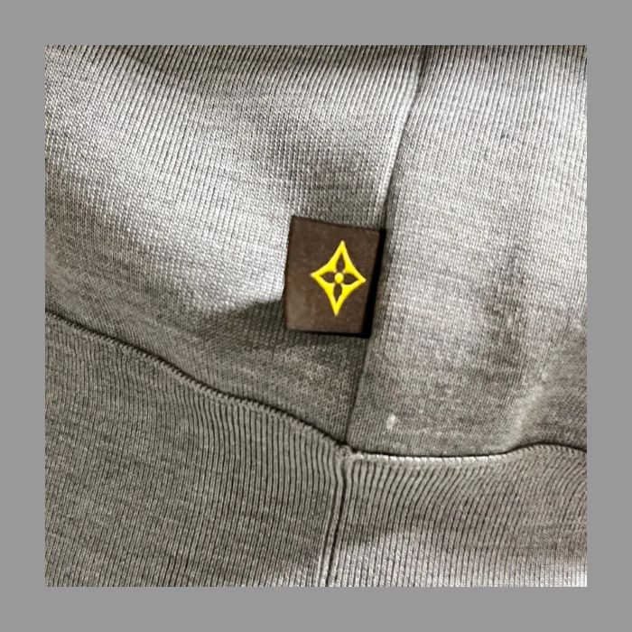 定価25万】LOUIS VUITTON ルイヴィトン トップス XS シルク カシミヤ